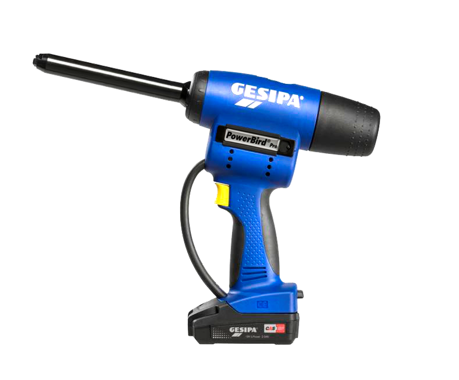 POWERBIRD PRO GE SOLAR